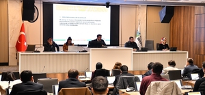 Yeşilyurt Genç Meclis 2026 çalışma dönemi için yeni üyelerini arıyor