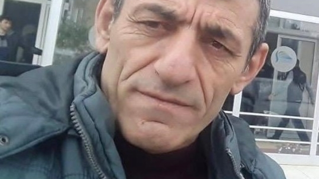 Trabzonspor-Beşiktaş maçından sonra ortadan kaybolmuştu, menfezde ölü bulundu