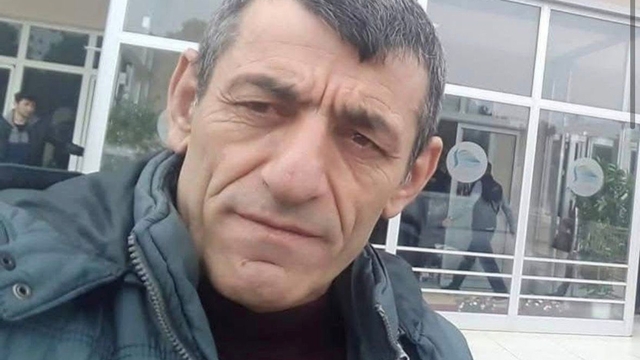 Kayıp olarak aranıyordu, ölü bulundu