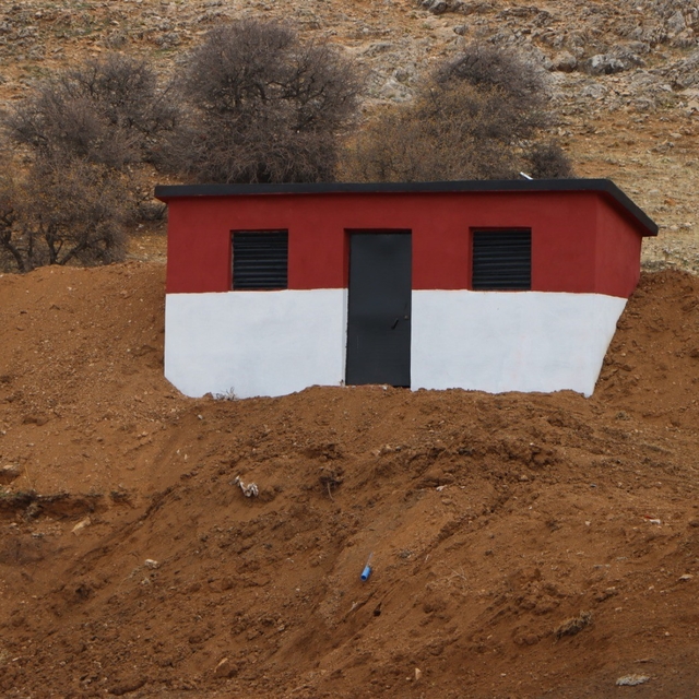 Elazığ'da 3 köyün içme suyu boru hattı tamamlandı