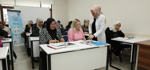 Kayseri Büyükşehir’den Türk Dili’ne güçlü katkı