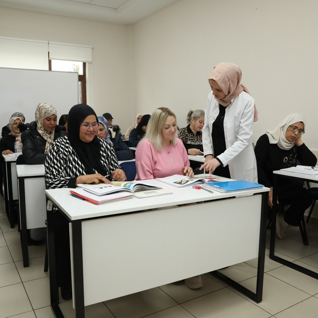 Kayseri Büyükşehir'den Türk Dili'ne güçlü katkı