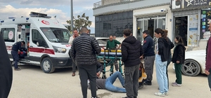 Hatay'da 4.2 büyüklüğünde deprem (3)