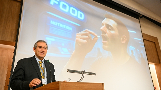 ATSO Başkanı Hacısüleyman'dan Antalya için kritik uyarı: "Kaynaklar sınırlı, tercihler belirleyici"