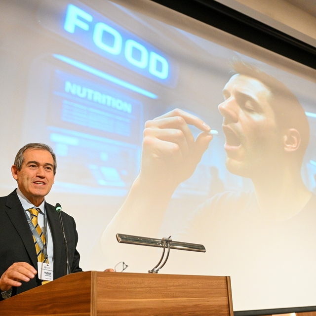 ATSO Başkanı Hacısüleyman'dan Antalya için kritik uyarı: "Kaynaklar sınırlı...