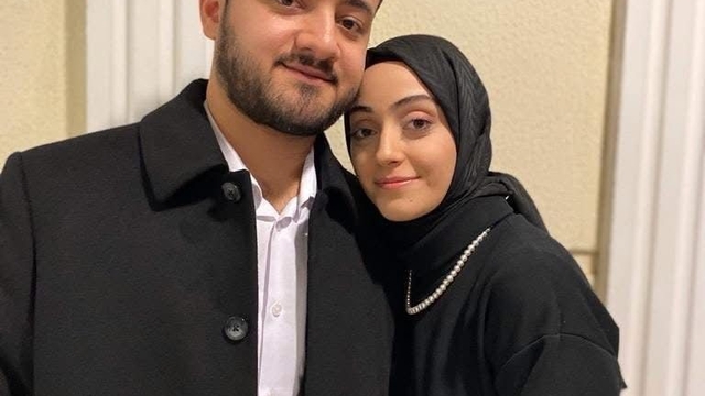 Osmaniye'de feci kazada ölen 3 kişi son yolculuğuna uğurlandı