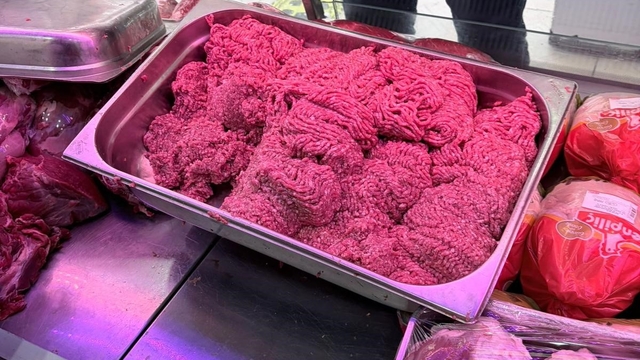 Yalova'da mevzuata aykırı satışı yapılan işletmeye 210 bin lira ceza