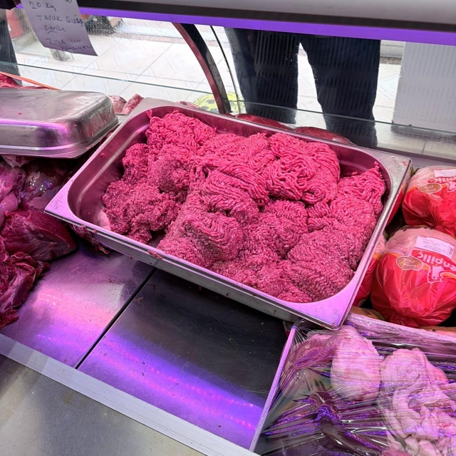 Yalova'da mevzuata aykırı satışı yapılan işletmeye 210 bin lira ceza