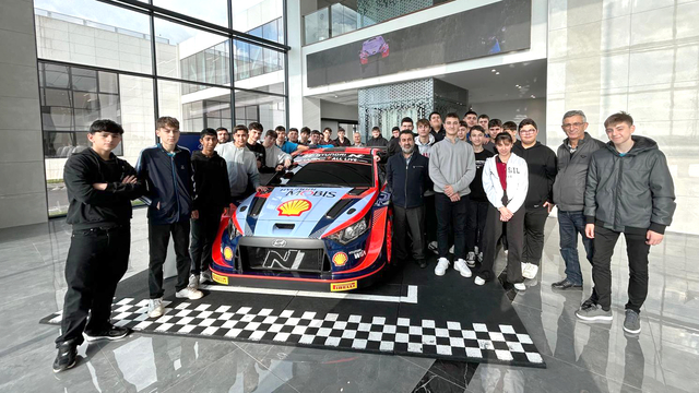 Kocaeli'den kısa kısa