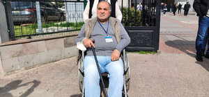 Babası ile birlikte yaşlı çifti darbeden sanığa 1 yıl 4 ay hapis ile para cezası