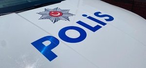 Aydın'da bir haftada 45 kişi tutuklandı