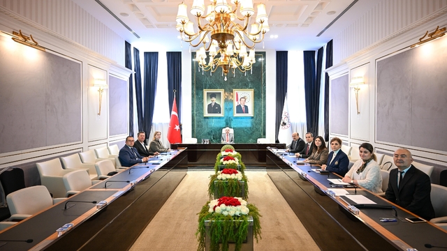 Kırklareli İl Encümeni toplandı