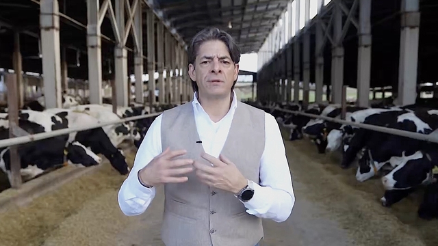 Sencer Solakoğlu, Bursa Damızlık Sığır Yetiştiricileri Birliğinden istifa etti
Sencer Solakoğlu Cumhuriyet Halk Partisi Tarım ve Orman Politika Kurulu Başkanı oldu