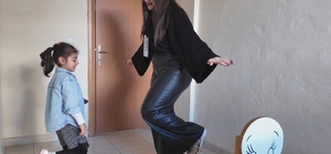 Akdeniz Belediyesinden 0-6 yaş çocuklara ücretsiz gelişim taraması