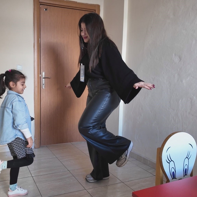 Akdeniz Belediyesinden 0-6 yaş çocuklara ücretsiz gelişim taraması