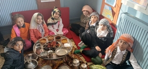 Sarıgöl’de Yerli Malı Haftası coşkusu