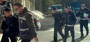 Akşehir'de motosiklet çalan şüpheliler yakalandı: 2 kişi tutuklandı