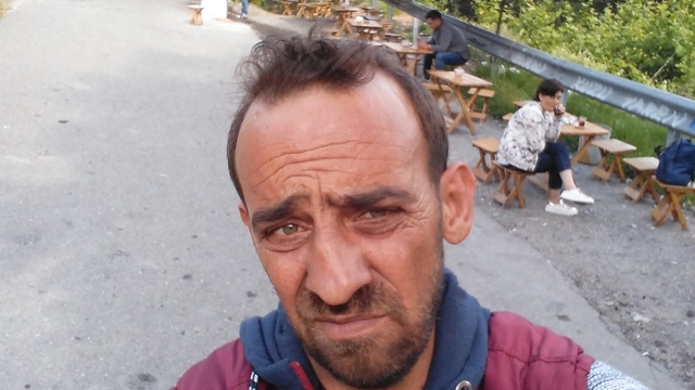 Pınarhisar'da kan donduran saldırı: İki kez kalbi durdu, beyin kanaması geçirdi