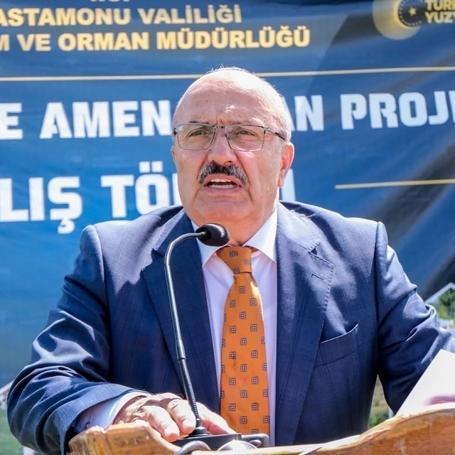 Başkan Arslan'dan vatandaşlara çağrı: "İkametinizi Taşköprü'ye alın, gelece...