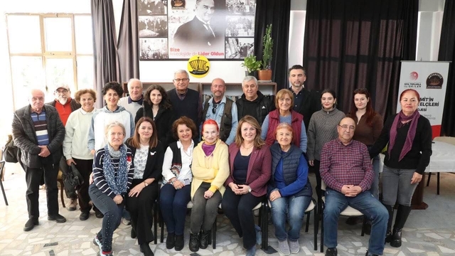 Edremit'in turizm potansiyeli konuşuldu