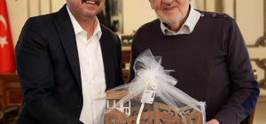 Beypazarı'ndan kısa kısa 