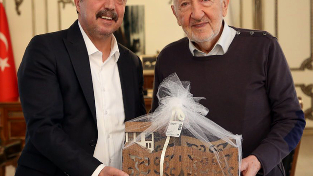 Beypazarı'ndan kısa kısa