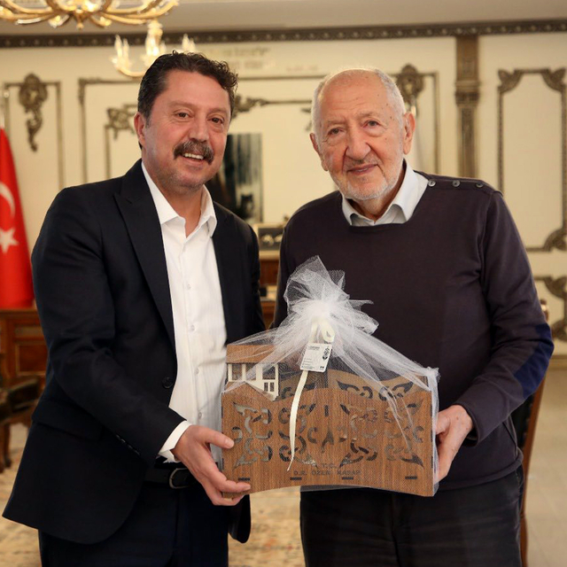 Beypazarı'ndan kısa kısa