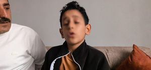 Okul müdürünün, öğrenciyi yakasından tutup yere savurduğu görüntülere inceleme (2)