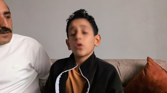 Okul müdürünün, öğrenciyi yakasından tutup yere savurduğu görüntülere inceleme (2)