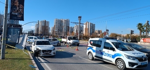 İzmir'de alkollü sürücünün çarptığı yaşlı kadın hayatını kaybetti