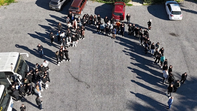 İHA Bakım ve Onarımı İçin Elektro-Mekanik Teknisyenlerinin Mesleki Becerilerinin Geliştirilmesi Projesi tamamlandı
UAVET projesi konferansı başarıyla gerçekleştirildi