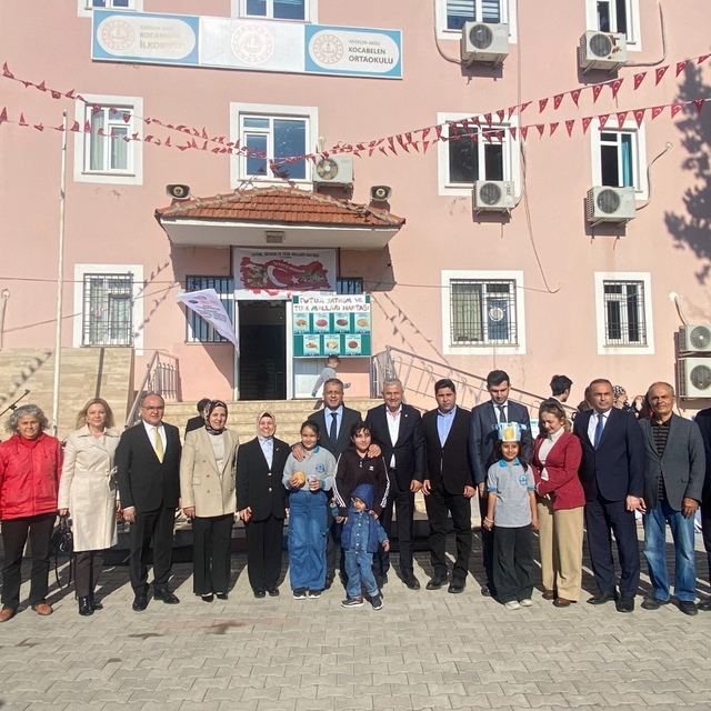 Aksu'da 7 ürün için coğrafi işaret başvurusu