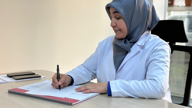 Van'da aile danışmanlığı hizmeti evliliklerin sürdürülmesine katkı sunuyor