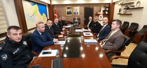 Samsun Emniyetinde yerli ve milli 'KETUM' dönemi