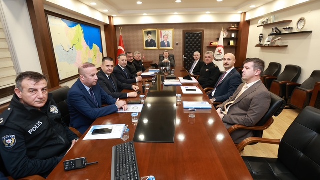 Samsun Emniyetinde yerli ve milli 'KETUM' dönemi