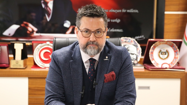 Edirne İdare Mahkemesinden Karaağaç Yerleşkesi'ndeki ücretli giriş uygulamasına yürütmeyi durdurma