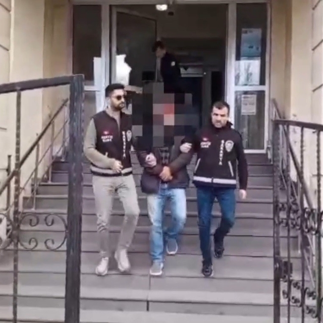 Sakarya'da 39 günde çeşitli suçlardan aranan 370 şüpheli yakalandı