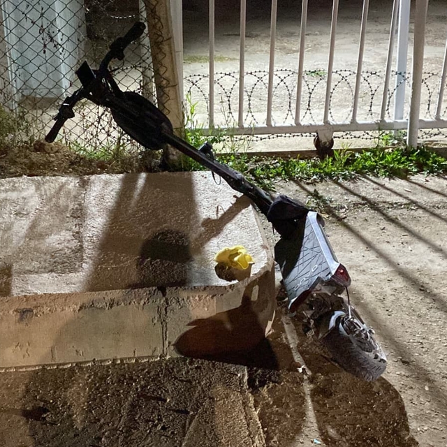 Kazadan sonra taburcu oldu, 3 gün sonra hayatını kaybetti