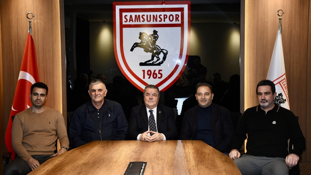 Samsunspor, Mainz maçıyla "yeni sayfa" açmayı hedefliyor