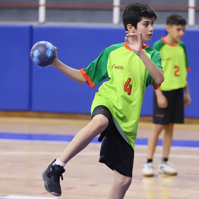 8 ilden 18 takım Denizli'de final bileti arayacak