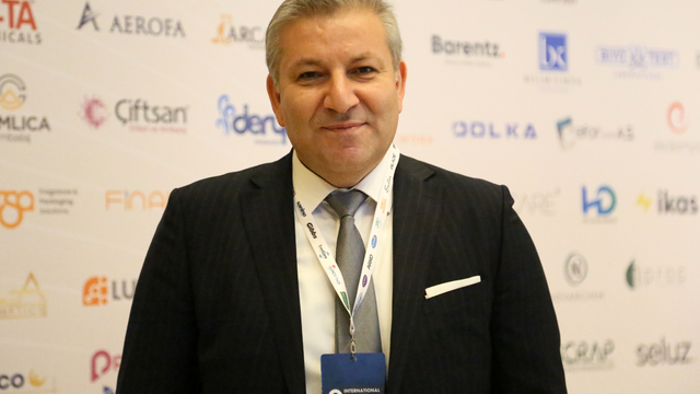 Türkiye'nin kozmetik pazar büyüklüğü 3,7 milyar dolar