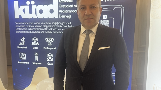 9. Uluslararası Kozmetik Kongresi Antalya'da başladı