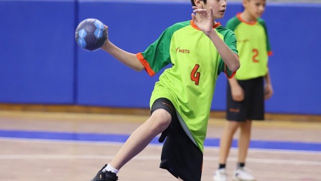 8 ilden 18 takım Denizli'de final bileti arayacak