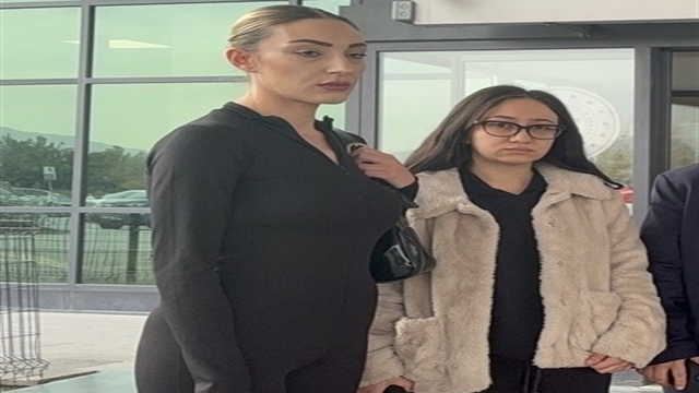 Şarkıcı Güllü'nün kızının arkadaşı Sultan Nur Ulu'nun savcılık ifadesi ortaya çıktı