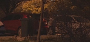 Eşi evi terk edince tüfeğe sarıldı
Kayseri'de eşi evi terk ettiği için kendine zarar vermek isteyen şahsı polis ikna etti