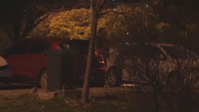 Eşi evi terk edince tüfeğe sarıldı
Kayseri'de eşi evi terk ettiği için kendine zarar vermek isteyen şahsı polis ikna etti