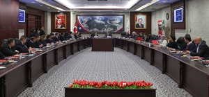 Cerrahi alet ve tıbbi cihaz üretiminde Türkiye’nin öncüsü Samsun