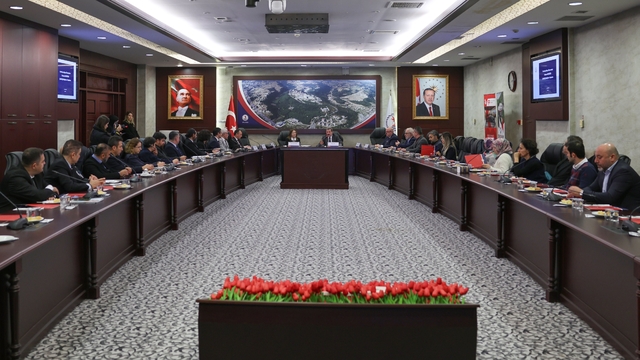 Cerrahi alet ve tıbbi cihaz üretiminde Türkiye'nin öncüsü Samsun