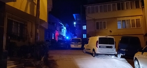 Bursa’da baba ve kızı evde ölü bulundu