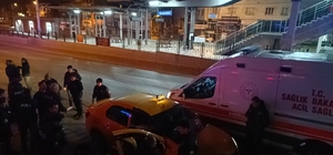 Bursa'da silahlı kavga: 1'i ağır 2 kişi yaralandı